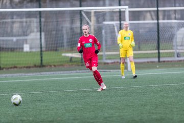 Bild 30 - wBJ Hamburger SV - FFC Turbine Potsdam : Ergebnis: 5:3